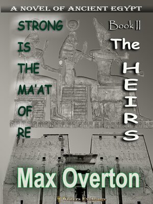 cover image of The Heirs
